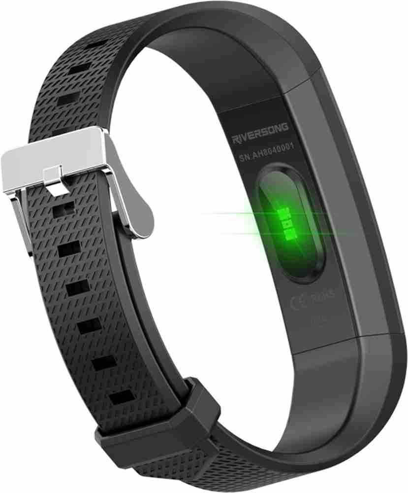 Riversong act hr fitness tracker on sale