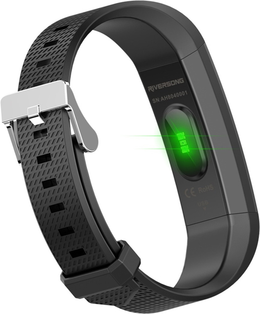 Riversong act hr fitness tracker shop