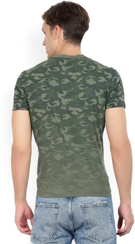 Men's/Women's Camo Camouflage T-Shirt 2-Pack Made in USA 17551CMO