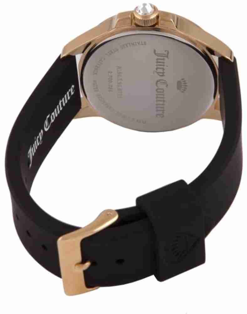 Juicy couture fergie watch deals