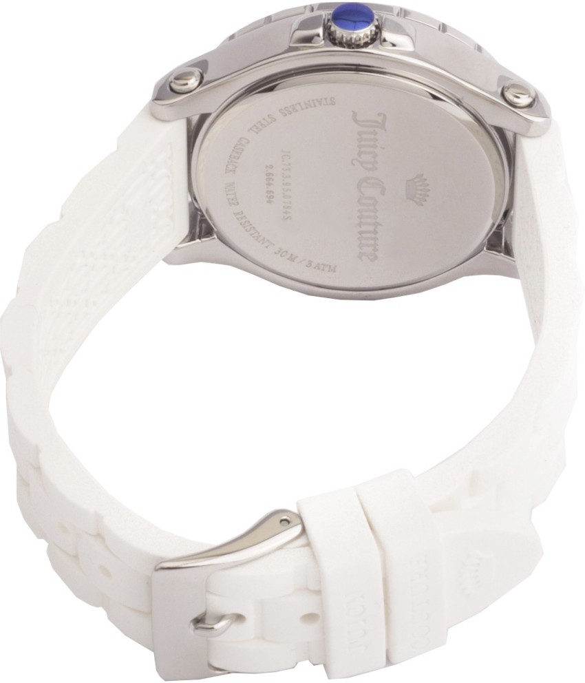 Juicy couture deals digital watch