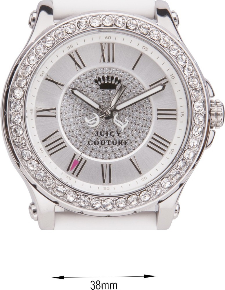 Juicy couture deals digital watch