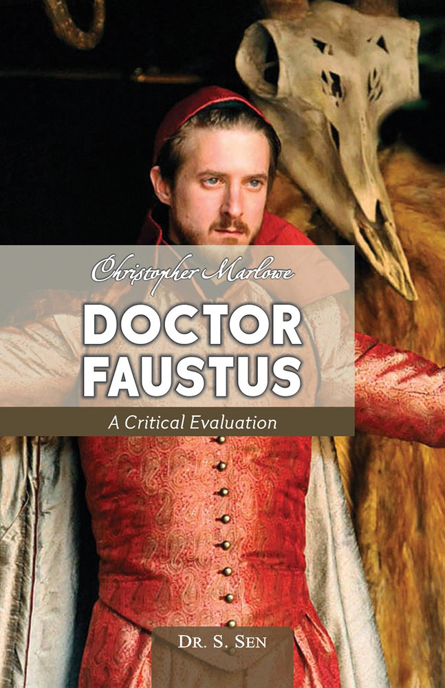 Character Sketch Of Dr Faustus By Christopher Marlowe Dr Faustus Ks3 at Emmanuel Jones blog