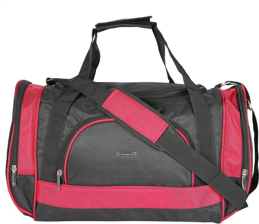 Details more than 82 peter england duffle bag in.cdgdbentre