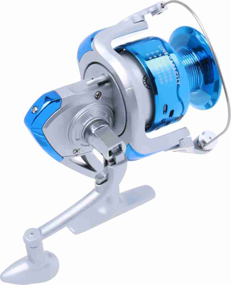 MagiDeal Saltwater Fishing Reels 54006769_A Price in India - Buy MagiDeal Saltwater  Fishing Reels 54006769_A online at