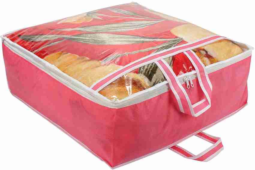 Blanket cover bag flipkart 2025