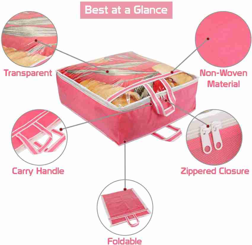 Best storage new arrivals bags for blankets