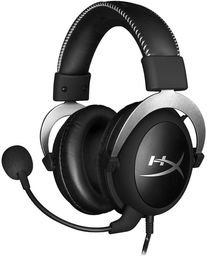 Hyperx cloud cheap new arrivals