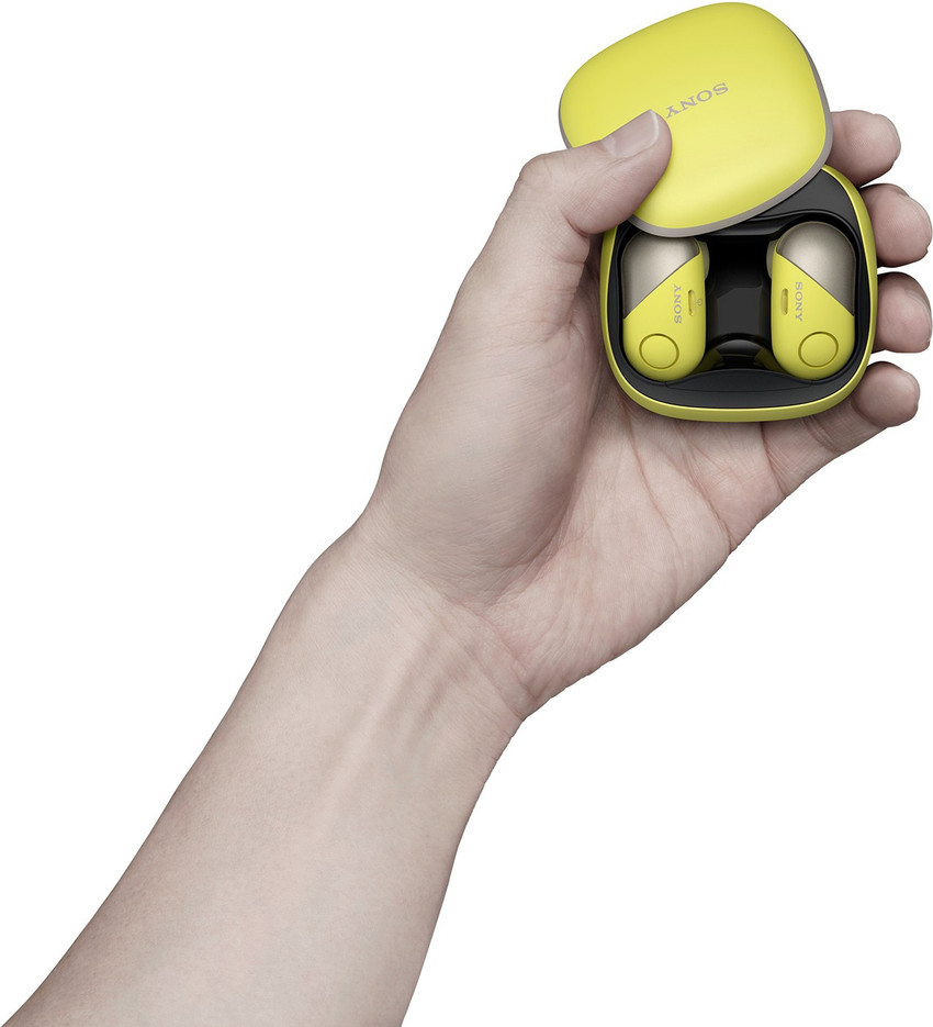 SONY WF SP700N True Wireless Bluetooth Headset Price in India