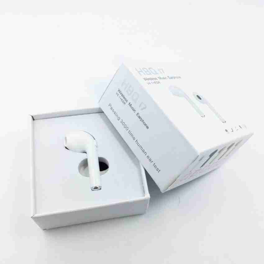 Wireless music online earphone