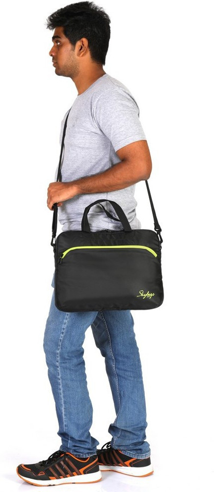 Skybags side laptop bags store
