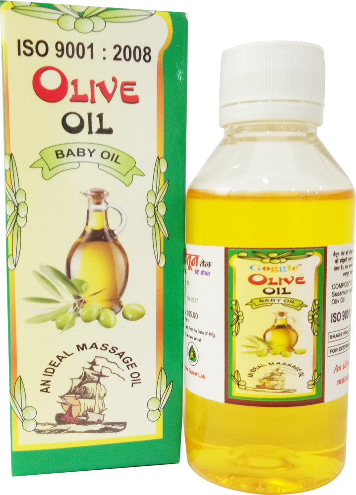 Details more than 135 olive oil for baby hair super hot ceg.edu.vn