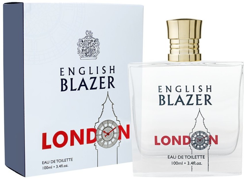 English discount perfume brand