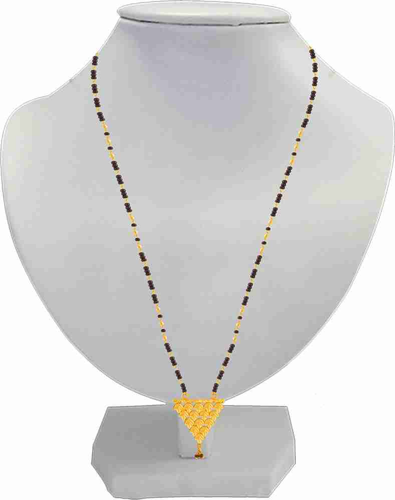 PC Chandra Jewellers P.C. Chandra Jewellers 22K YELLOW GOLD MANGALSUTRA 22kt Yellow Gold Mangalsutra Tanmaniya Price in India Buy PC Chandra Jewellers P.C. Chandra Jewellers 22K YELLOW GOLD MANGALSUTR...