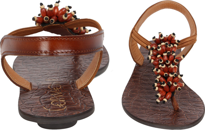 Catwalk tan sandals sales