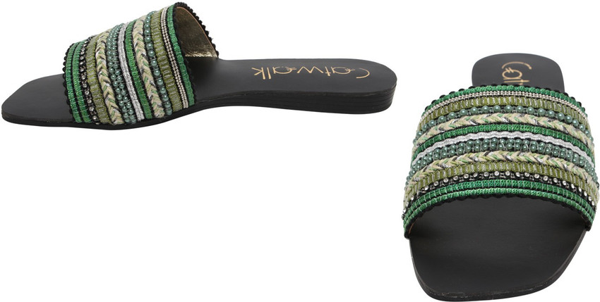 Catwalk slippers hotsell online sale