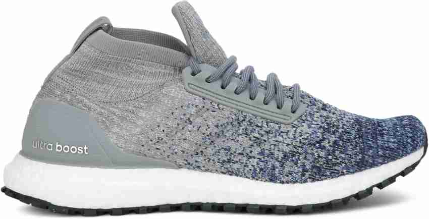 Adidas ultra boost limited edition running shoes - outlet ss18