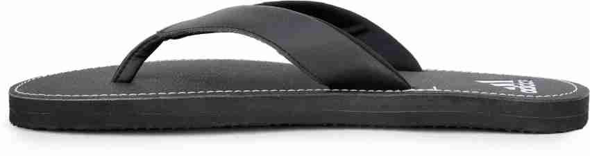 ADIDAS Men COSET Flip Flops Buy CBLACK FTWWHT Color ADIDAS Men