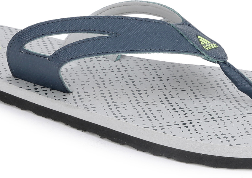 Adidas hotsell ozor slippers