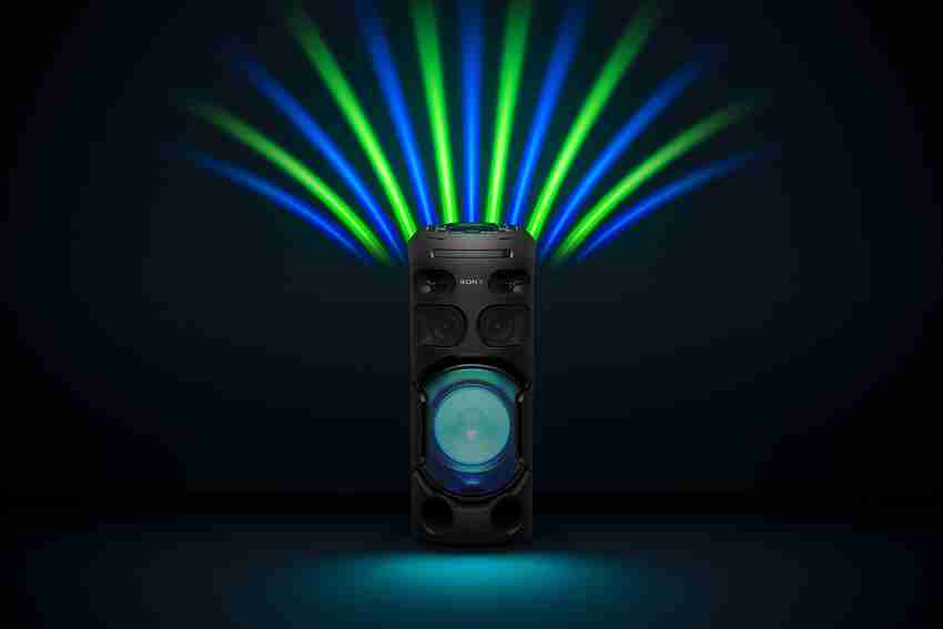 Sony dj machine discount v41d