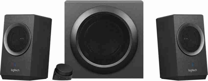 Logitech z cheap 903