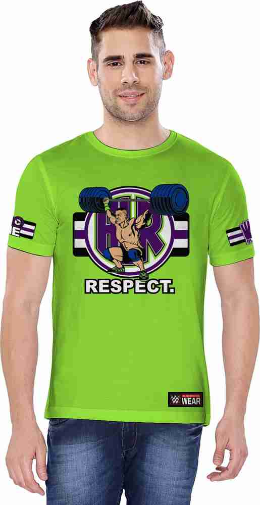 Wwe t 2025 shirts flipkart