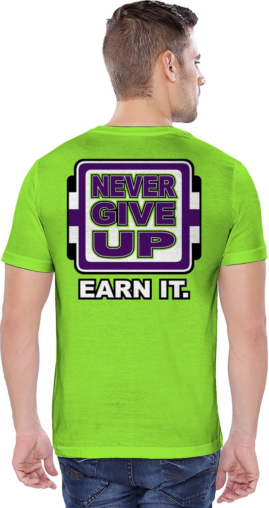 Buy john cena top t shirt india