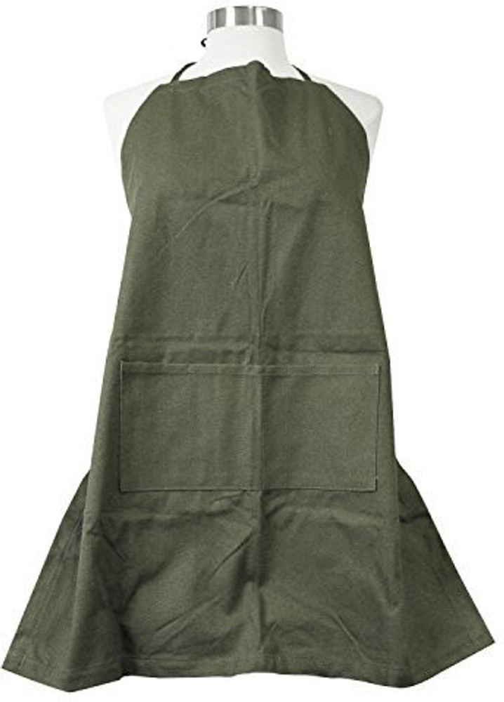Artist apron deals