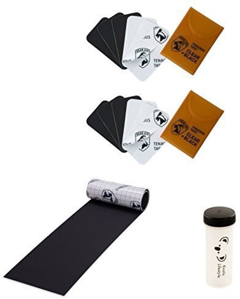  GEAR AID Tenacious Tape Nylon Repair Tape for Fabric