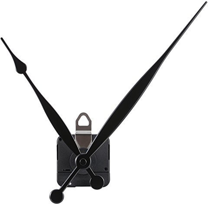 High torque 2025 quartz clock movement