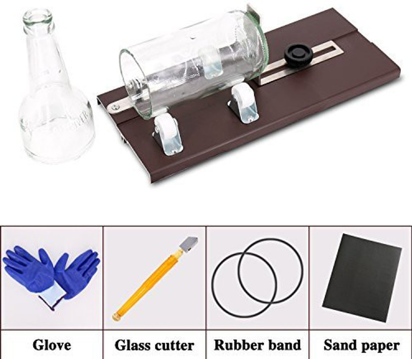 Glass bottle cutter flipkart store