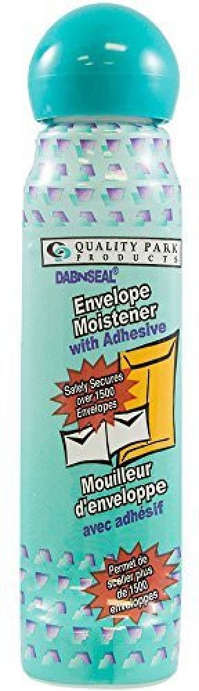 JAM Paper Dab\'n Seal Envelope Moistener Glue Sticks, Sold individually