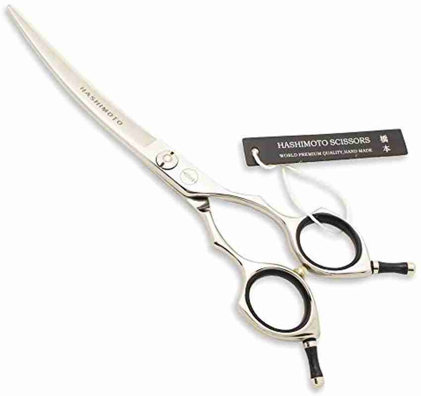 Hair cutting shop scissors for dogs