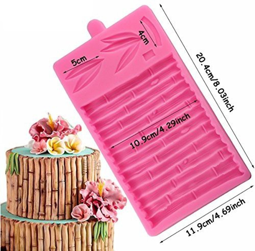 Cake border molds online
