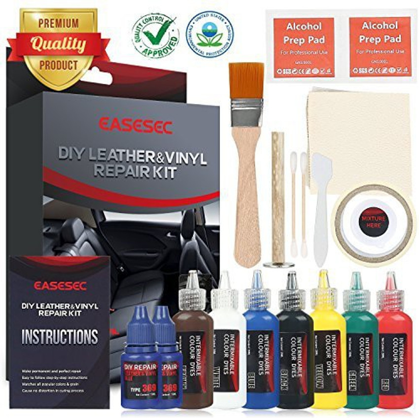 Auto Interior Repair Kit Matttroy