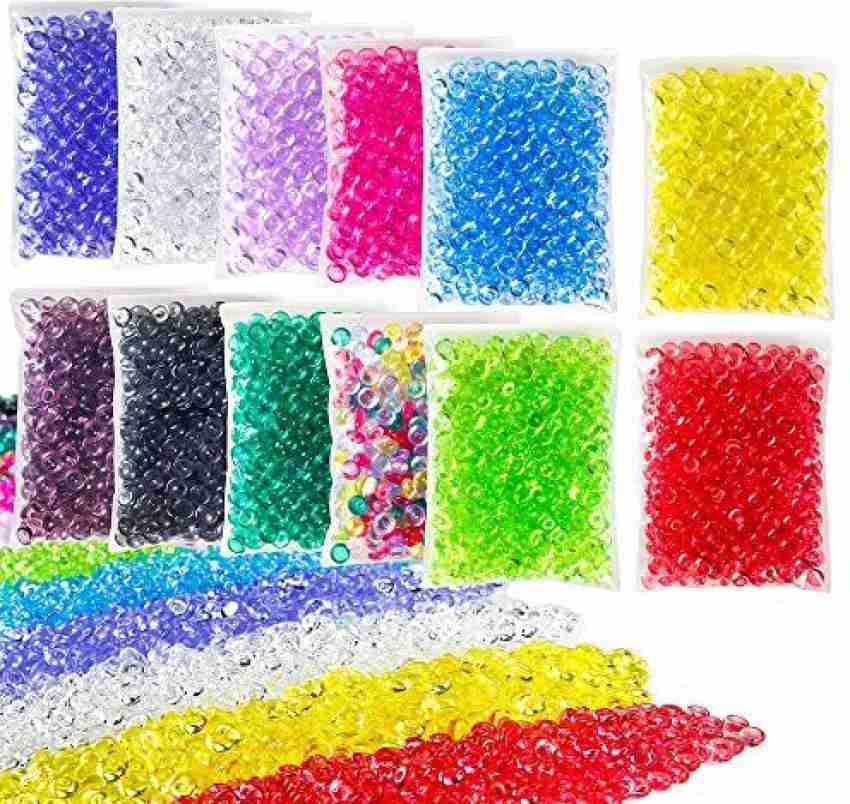 Fishbowl Beads
