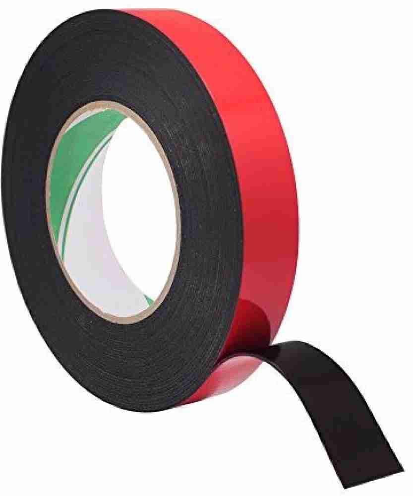 ueslwser 20 Pack Number Plate Tape, Number Plate Fixing Pads, Sticky Number  Plate Double-Sided Number Plate Sticky Pads, Double Sided Foam Pad for