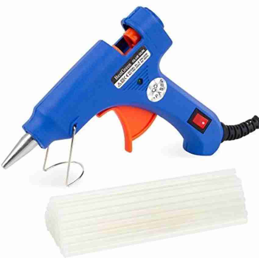 Heavy duty hot clearance glue