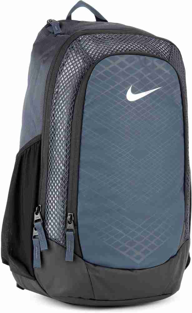 Nike men black on sale vpr speed backpack