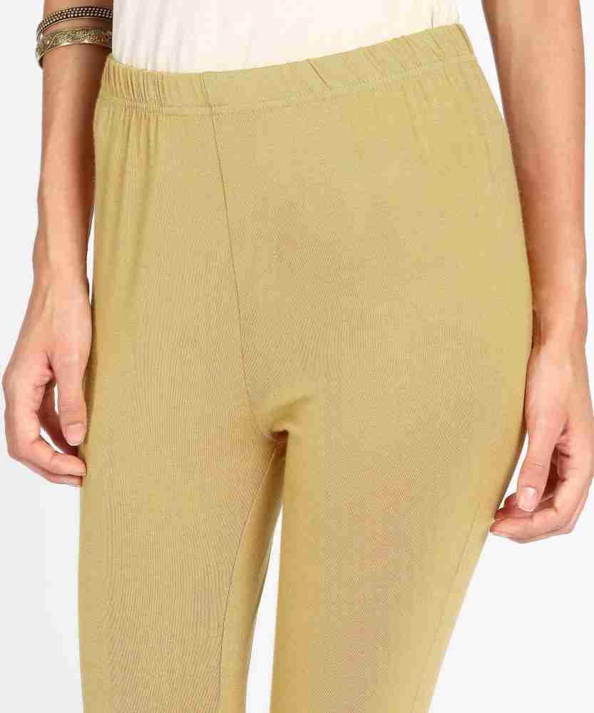 Aurelia Western Wear Legging Price in India - Buy Aurelia Western Wear  Legging online at