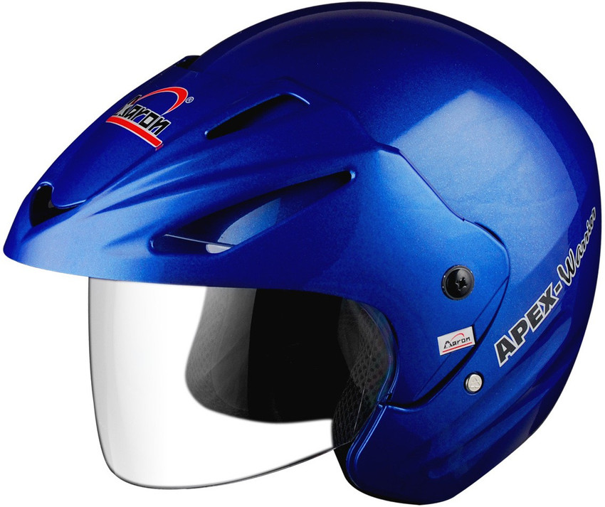 Aaron apex warrior helmet 2025