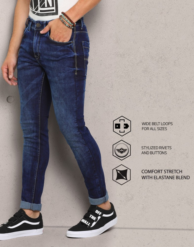 Balloon fit clearance jeans flipkart