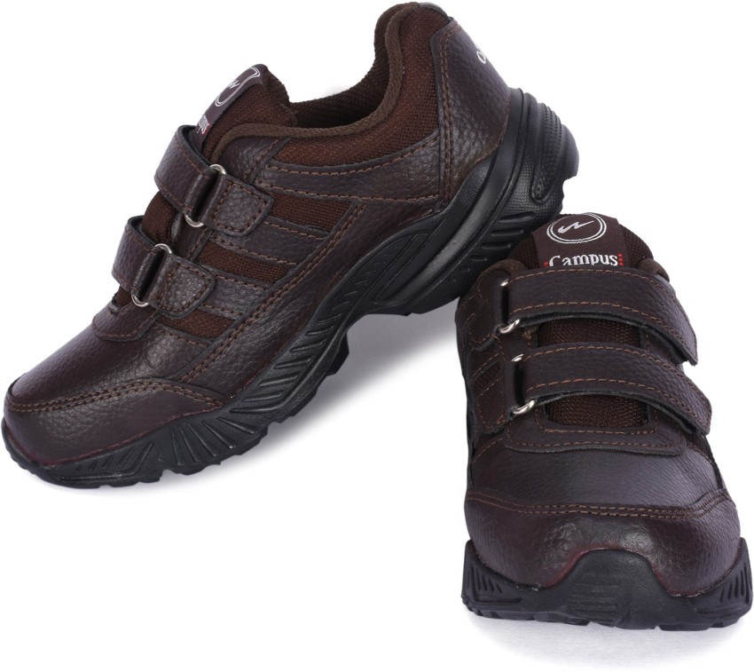 Campus school hot sale shoes price