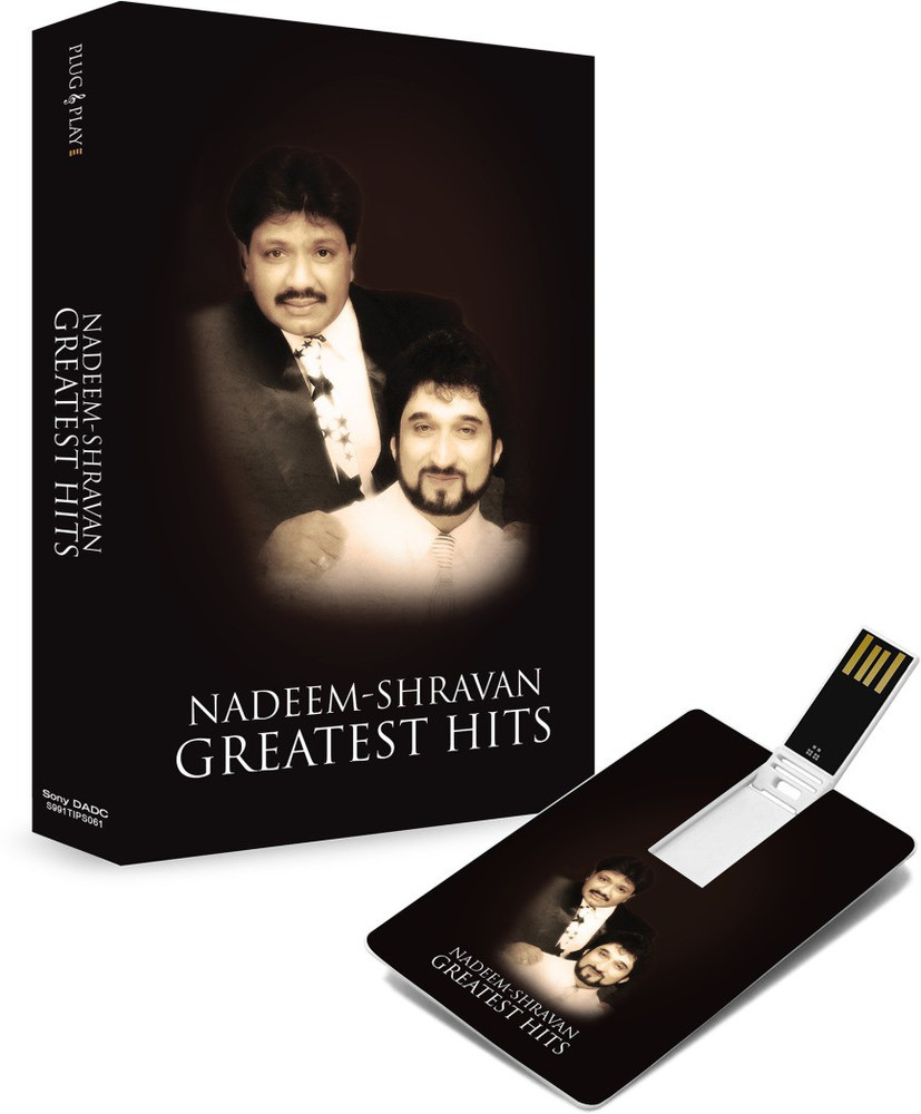 Nadeem Shravan