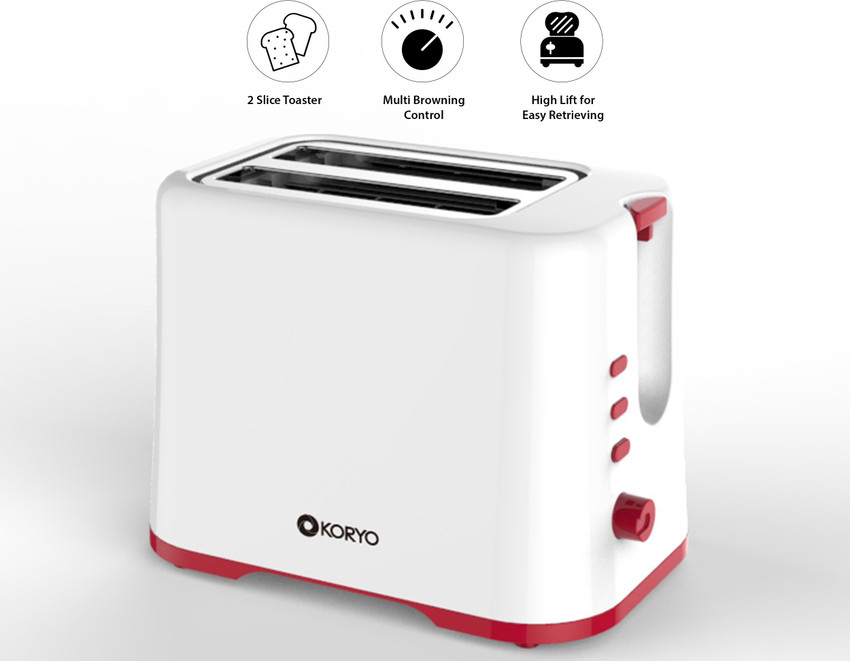 Koryo on sale toaster price
