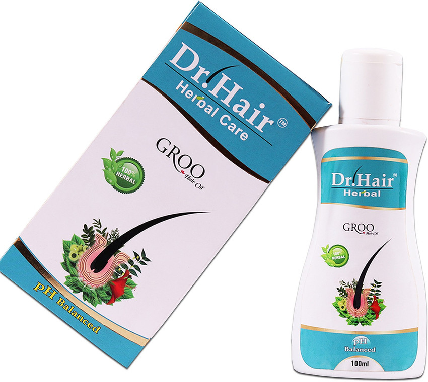 Update more than 140 dr herbal hair oil ceg.edu.vn