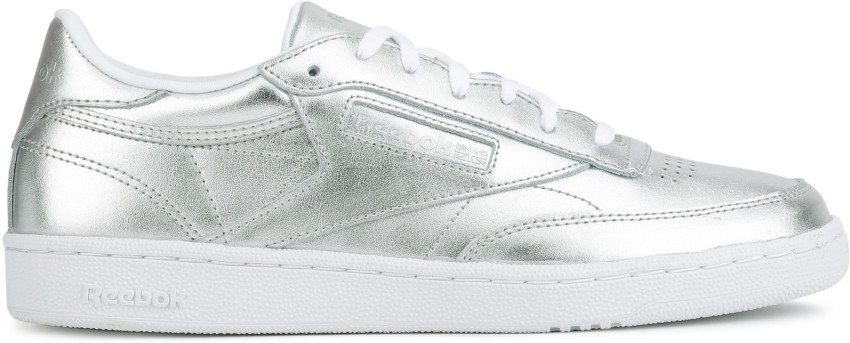 Reebok cheap women silver