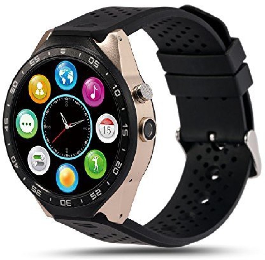 Smartwatch kw88 best sale