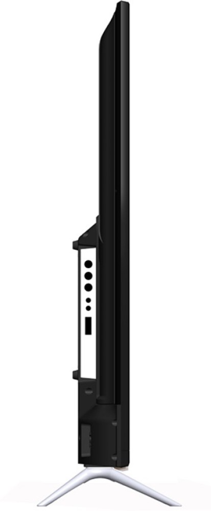 Noblex - Smart TV 65 4K Black Series DK65X9500PI