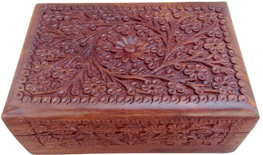 Fine jewelry box hotsell